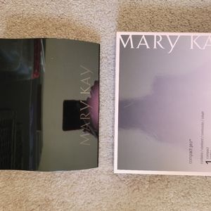 MaryKay compact pro